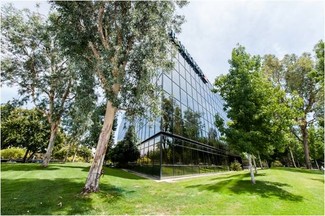Bakersfield, CA Office - 5201 California Ave