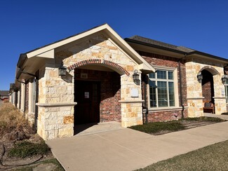 McKinney, TX Office - 8751 Collin McKinney Pky