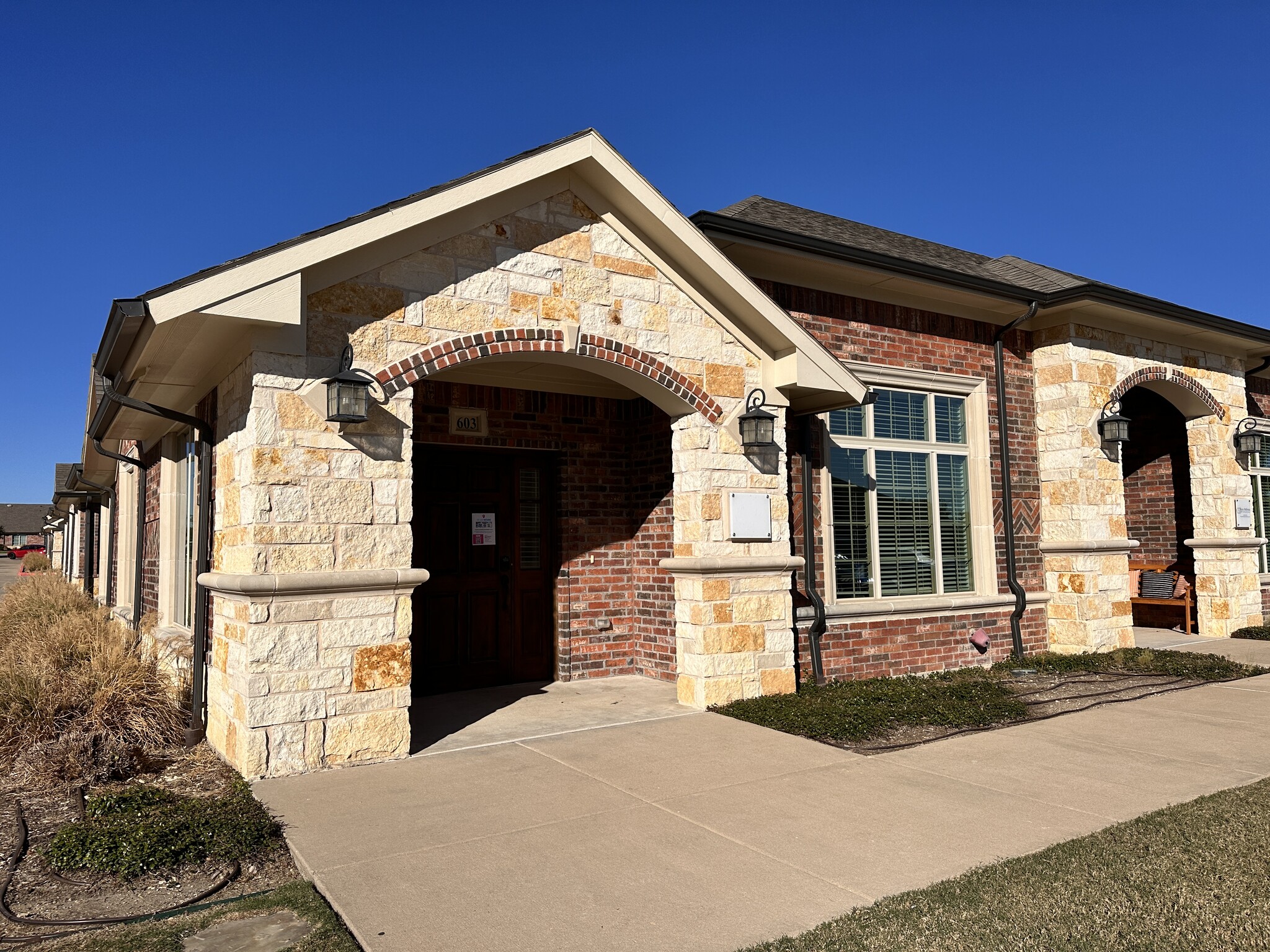 8951 Collin McKinney Pky, McKinney, TX for Rent