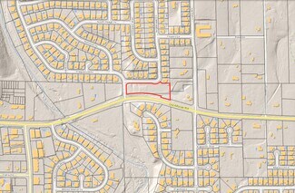 Redding, CA Commercial - 2138 Old Alturas rd