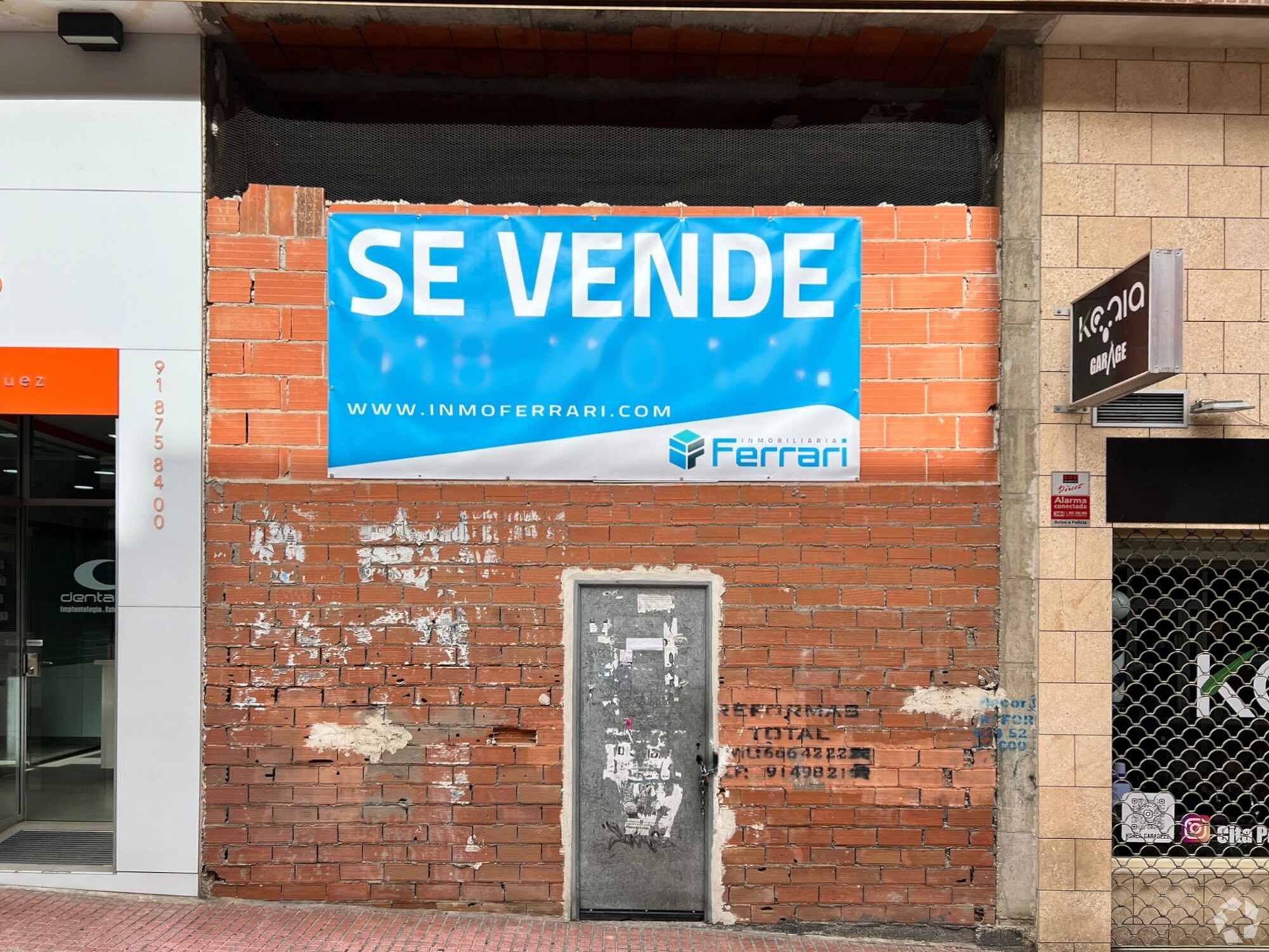 , Arganda del Rey, MAD for Sale