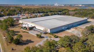 Charleston, SC Industrial - 2440 Clements Ferry Rd