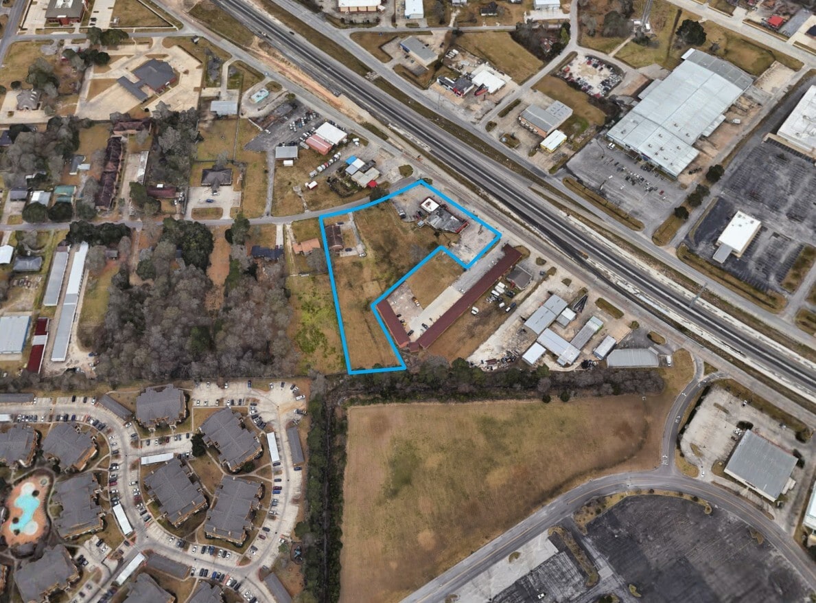 6695 Eastex fwy, Beaumont, TX for Sale