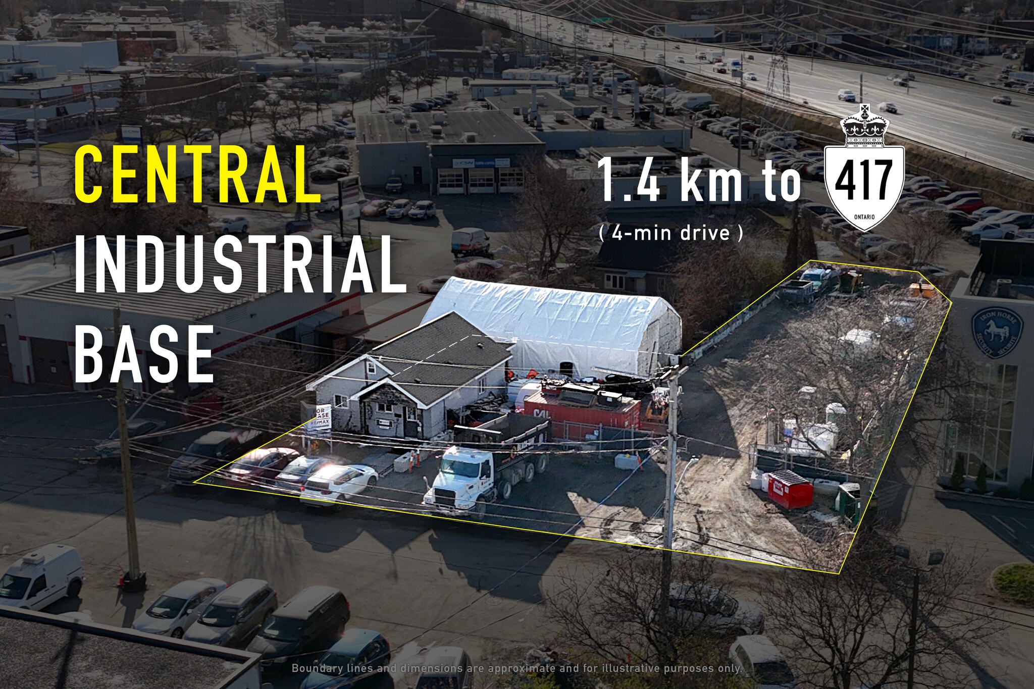 890 Churchill Av S, Ottawa, ON for Rent