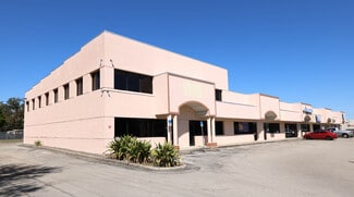 Orlando, FL Flex - 2042 N Forsyth Rd
