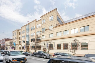 Brooklyn, NY Office - 745 64th St