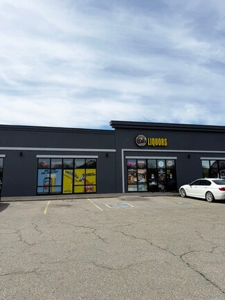 West Fargo, ND Retail - 3330 Sheyenne St West Fargo, ND Retail - 3330 Sheyenne St