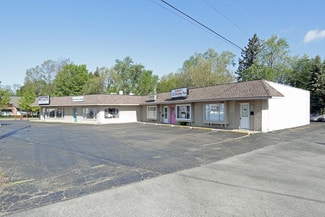 Keego Harbor, MI Office/Retail - 2474-2486 Orchard Lake Rd