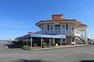 Gulf Breeze, FL Retail - 5 Via De Luna Dr Gulf Breeze, FL Retail - 5 Via De Luna Dr