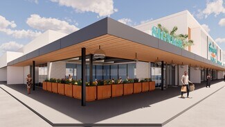 Tucson, AZ Retail - 5870 E Broadway Blvd