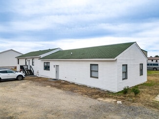 Fort Smith, AR Specialty - 7421 Terry St