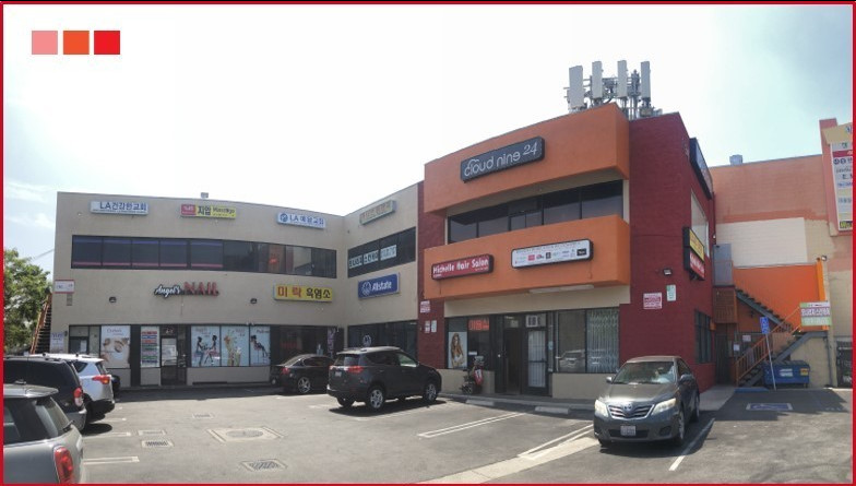 1134 S Western Ave, Los Angeles, CA for Rent