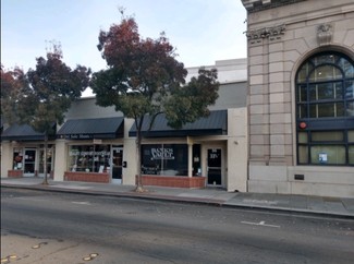 Livermore, CA Retail - 56 S Livermore Ave