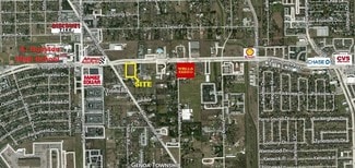 Pasadena, TX Commercial - 602 Fairmont Pky