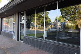Salem, OR Office/Retail - 1071-1073 Commercial St SE