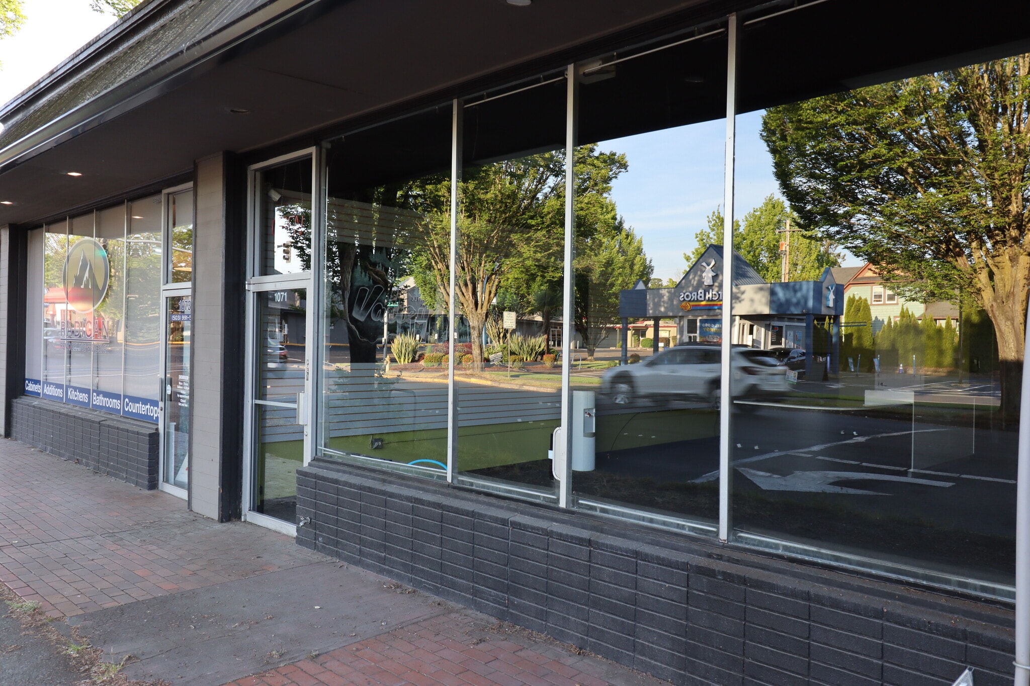 1071-1073 Commercial St SE, Salem, OR for Rent