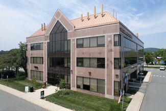 Succasunna, NJ Office - 15 Commerce Blvd