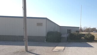 Neodesha, KS Industrial - 1250 Tank Street