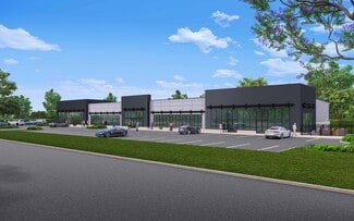 Vernon, CT Retail - 212 Talcottville Rd