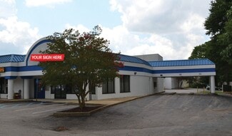 Virginia Beach, VA Retail - 5300 Kemps River Dr