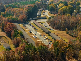 South Boston, VA Commercial - 1025 Harris Dr