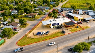 San Antonio, TX undefined - 7402 New Laredo Hwy