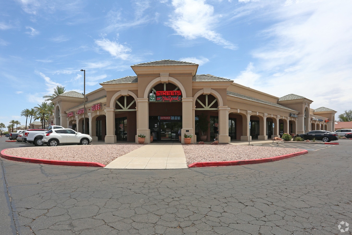 5835-5965 W Ray Rd, Chandler, AZ for Rent