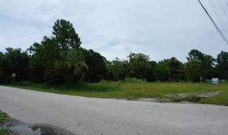 Saint Augustine, FL Commercial - 4608 US Highway 1 N