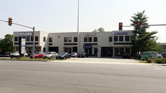 Springfield, VA Office - 6801-6805 Backlick Rd