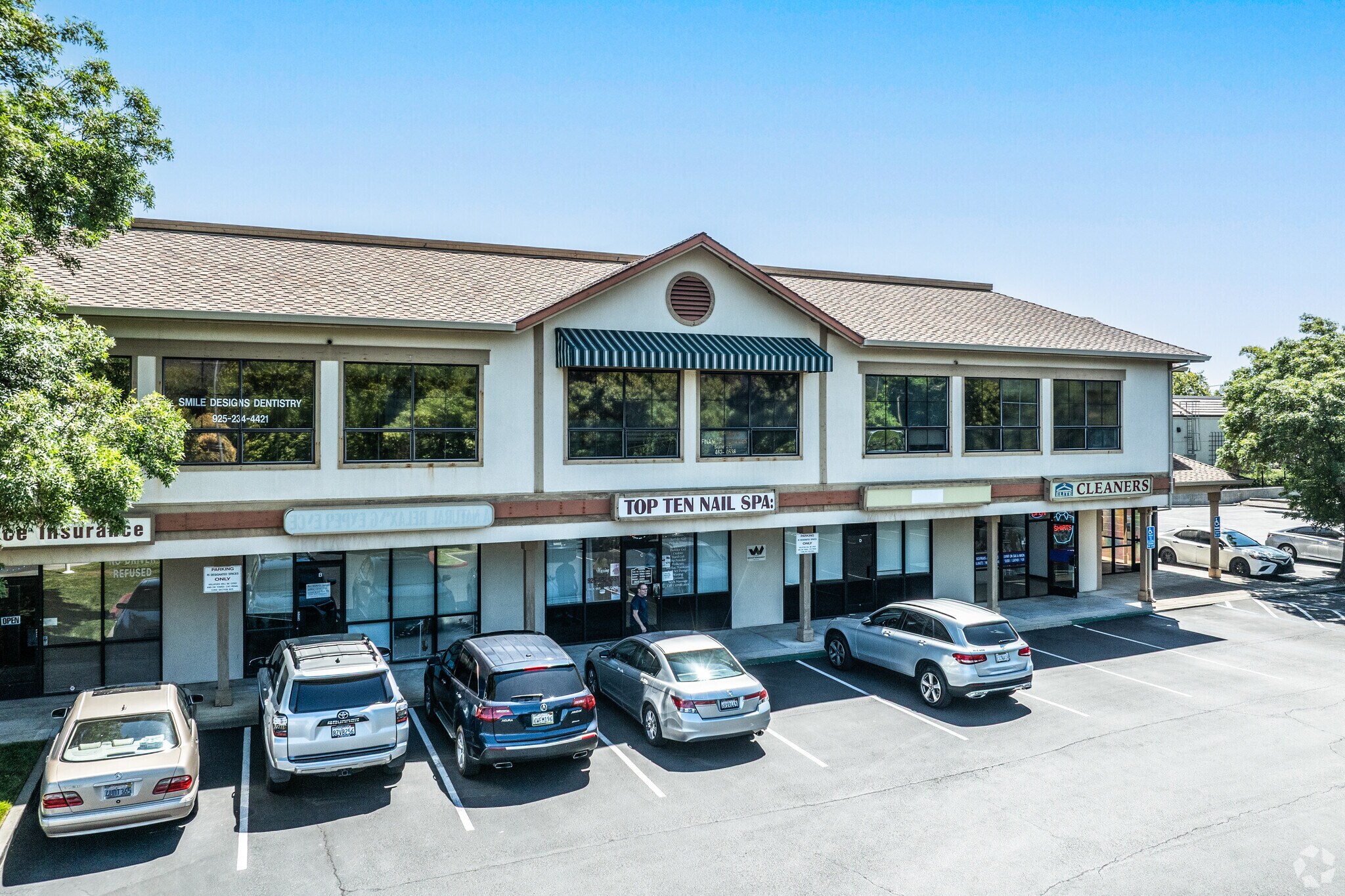 6280 W Las Positas Blvd, Pleasanton, CA for Rent