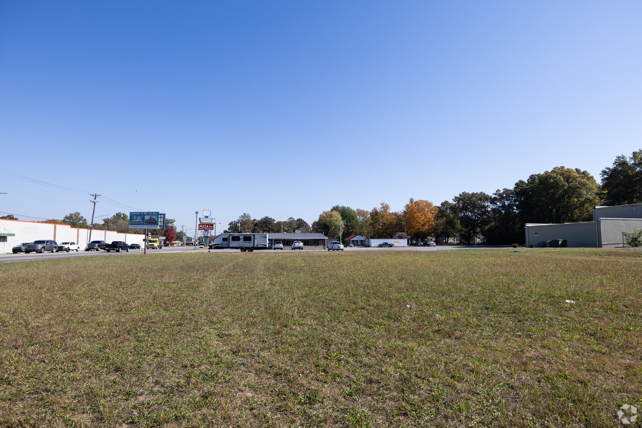 601 S Anderson St, Tullahoma, TN for Sale