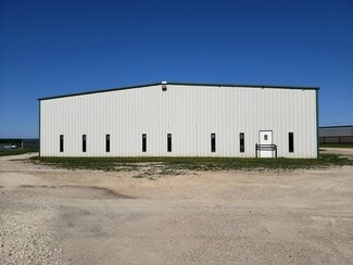 Bruceville, TX Industrial - 15856 S Interstate 35
