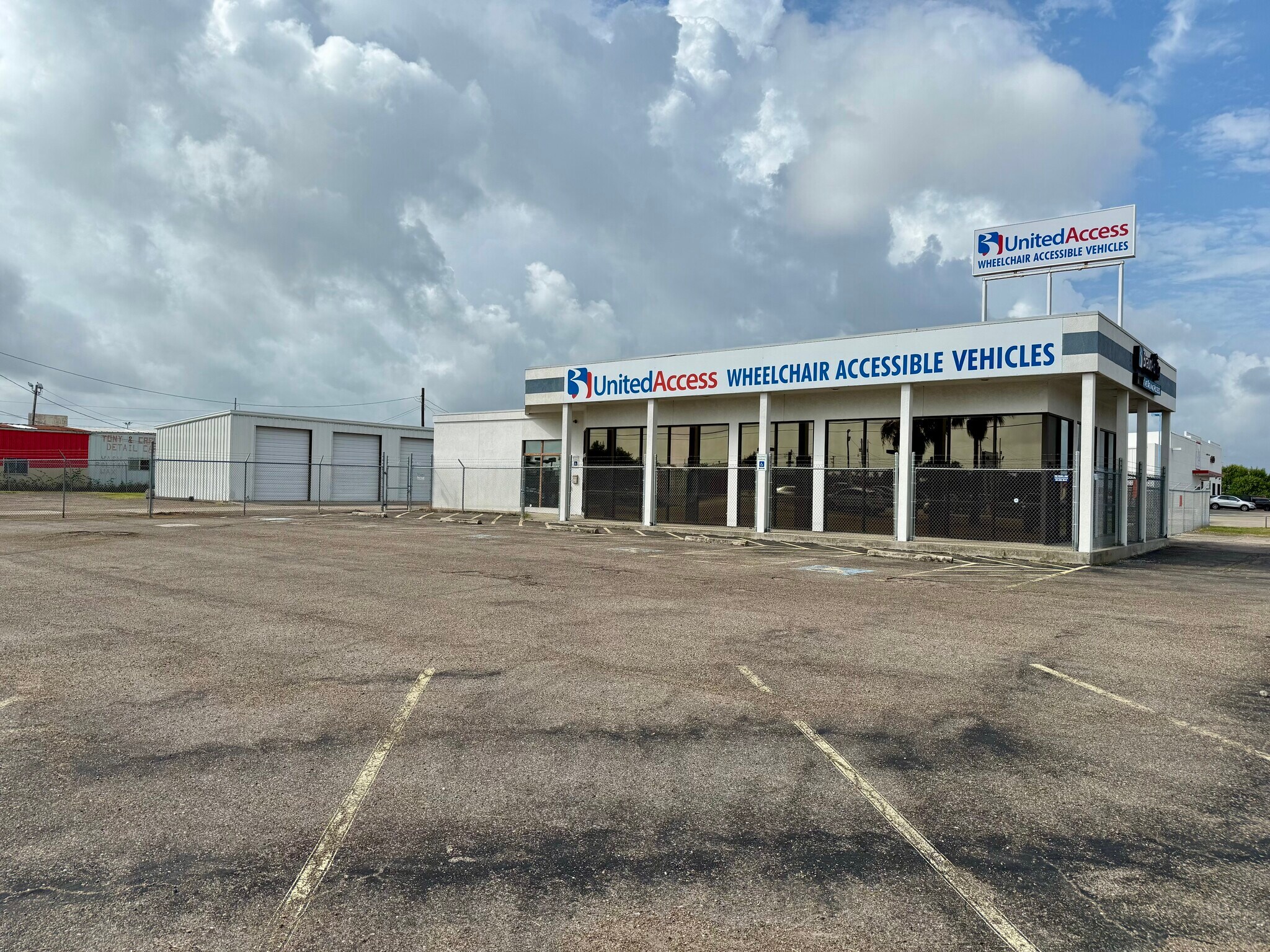 2201 Gollihar Rd, Corpus Christi, TX for Sale