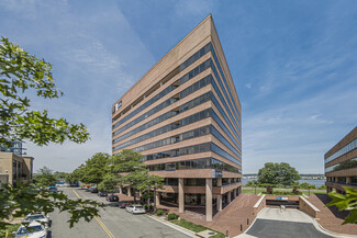 Alexandria, VA Office - 1199 N Fairfax St