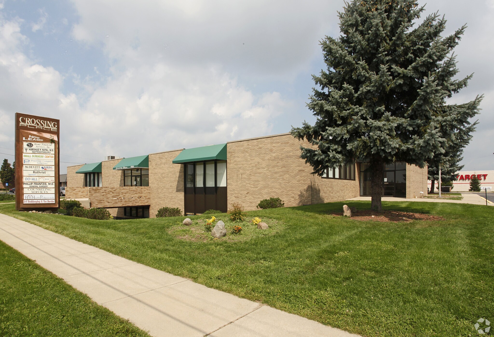 950 W Monroe St, Jackson, MI for Rent