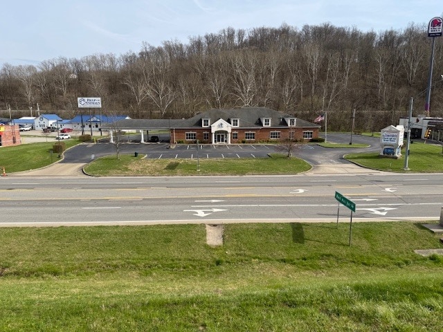 8026 US Route 60, Barboursville, WV for Sale