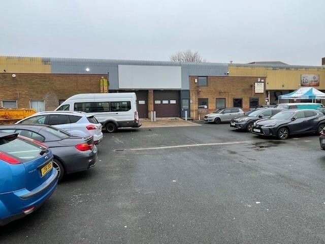 Sir Thomas Longley Rd, Rochester, KEN for Rent