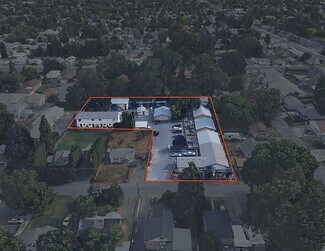Yakima, WA undefined - 1403-1407 S 18th Ave Yakima, WA undefined - 1403-1407 S 18th Ave