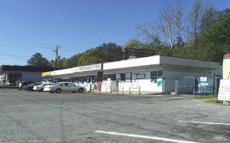 Atlanta, GA undefined - 1391 Moreland Ave SE