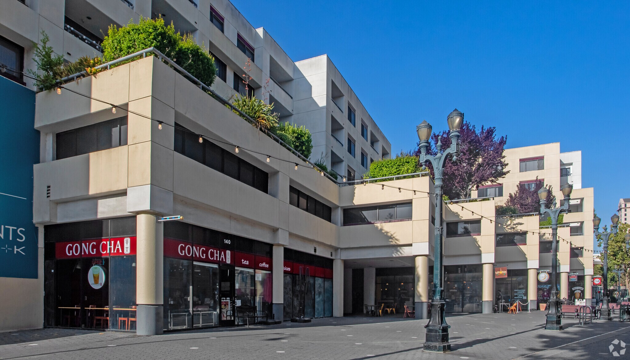 125-141 Paseo De San Antonio, San Jose, CA for Rent