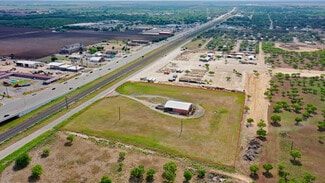 Hondo, TX Commercial - 18th Street Hondo, TX Commercial - 18th Street