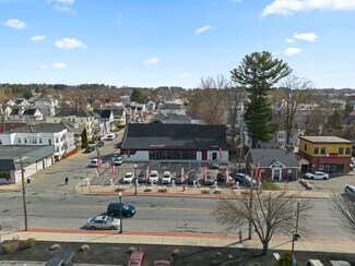 Methuen, MA undefined - 42 Kirk St