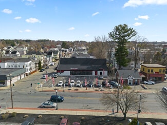 Methuen, MA Retail - 42 Kirk St