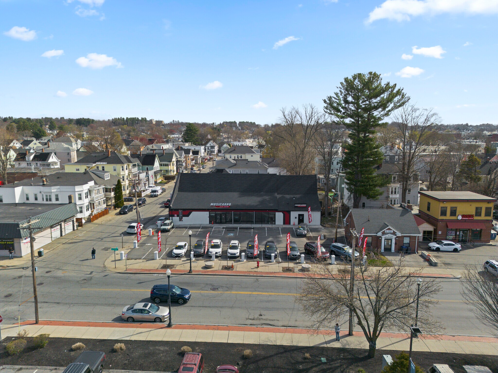 42 Kirk St, Methuen, MA for Sale