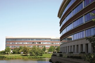 Lincolnshire, IL Office - 475-485 Half Day Rd Lincolnshire, IL Office - 475-485 Half Day Rd