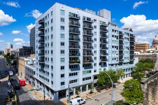Austin, TX Office - 800 Brazos St