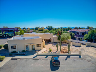Scottsdale, AZ Office, Retail - 8711 E Pinnacle Peak Rd