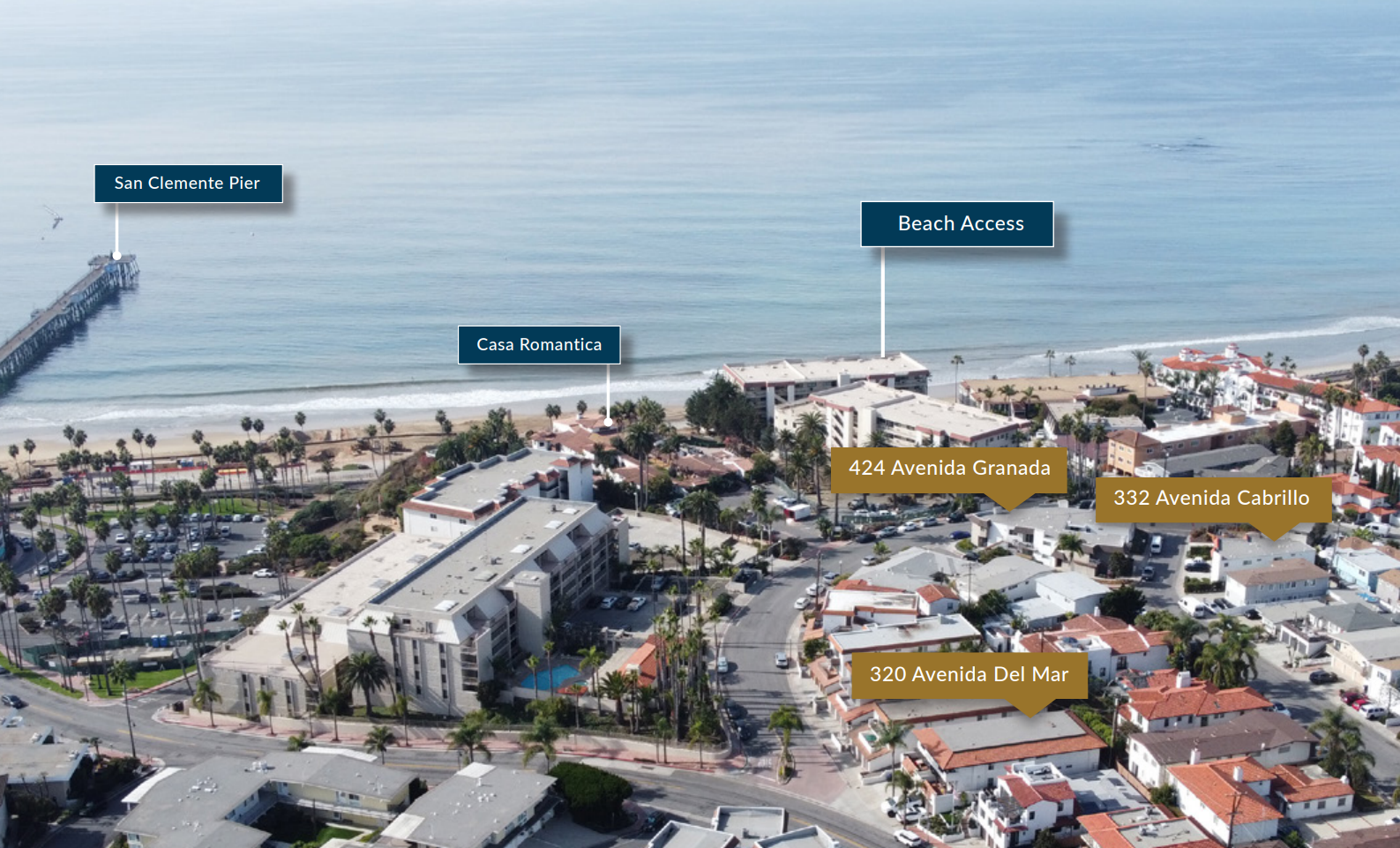 , San Clemente, CA for Sale