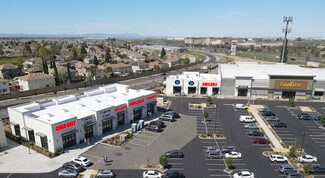Manteca, CA Retail - 1527 S Airport Way