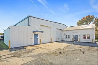Havre De Grace, MD Industrial - 918 Pulaski Hwy